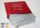 1m x 1m Heat Resistant Fire Rated Insulation Blanket For Kitchen