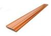 Waterproof Commercial Skirting Boards Floor Edges Coloured Skirting Boards