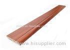 Flooring Accessories PVC Skirting Board Covers 15mm Height Floor Edges Protection