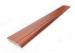 Flooring Accessories PVC Skirting Board Covers 15mm Height Floor Edges Protection