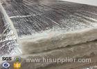 E - Glass Fiber Glass Matting Heat Insulation Mat For Heat Insulation Jacket