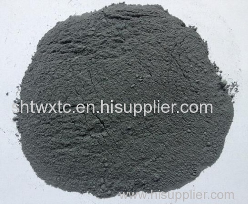 Gunning Mix Powder for Hot Repair Ceramic Welding