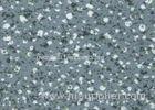 UV Resistant Plastic PVC Flooring Roll 20m / Roll For Kitchen Stone Texture