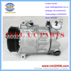 Ac compressor for LAND ROVER Sanden 1656P 9X2319D629DA