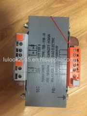 Giant KONE elevator spare parts Transformer TDB-1350-04