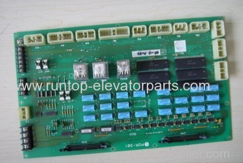 KONE elevator parts vendor in china Elevator Power supply EDP-150D-24 elevator parts vendor in china