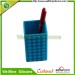 Fashion silicone pen holder durable high quality pen holder supply
