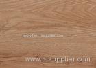 Commercial Grade Vinyl Flooring PVC Dry Back 4mm Wood Pattern Waterproof