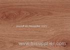Wooden Pattern PVC Vinyl Flooring 7.25