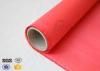 60 &quot; Polyurethane Coated Fiberglass Fire Blanket With ISO9001 Certificate