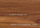 Bedroom / Living Room PVC Vinyl Plank Flooring Various Patterns Available