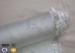 High Temperature Resistant Fiberglass Fabric Cloth for Fireproof Material