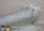 High Temperature Resistant Fiberglass Fabric Cloth for Fireproof Material