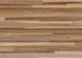 Wood Grain Durable PVC Vinyl Flooring For Garage / Gym Semi Matt Brightness