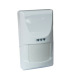 Wired PIR+MW Indoor Alarm Motion Detector With Pet Immunity