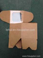 Craft cake box wholesale