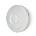 Ceiling Mount Wireless Infrared Alarm Motion Detector