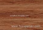 Interior Dustproof LVT Click Flooring / Vinyl Flooring That Looks Like Wood