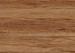 Wood Grain Interior Vinyl Click Lock Plank Flooring 3mm - 6mm Solvent Free Glue