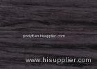 4mm Vinyl Plank Flooring / LVT Click Vinyl Plank Flooring Convenient Installation