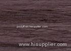 Commercial Grade LVT Click Flooring Wood Texture Pvc Vinyl Plank For Residence