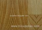 Luxury Commercial PVC Flooring Maple Grain Effect Commercial Sheet Flooring