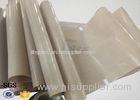 Non Toxic PTFE Coated Fiberglass Fabric High Dielectric Strength