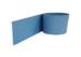 Eco - Friendly PVC Skirting Boards SGS Approval Matched Pvc Plank Flooring