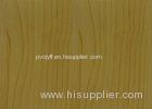 Flexible / Wearable Commercial PVC Flooring Rolls 2.0mm SGS Certification