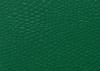 Wear Resistant Sport Gym Vinyl Flooring Rolls 2.0m Green For Badminton Room