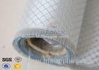 Texturized Fiberglass Cloth Roll Waterproof Woven Fiberglass Fabric