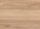 UV Resistant Loose Lay Vinyl Flooring Wood Texture Loose Lay Sheet Vinyl Flooring