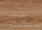 Commercial Loose Lay Vinyl Flooring Plank 3.0mm Abrasion Resistance OEM