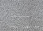 Grey Waterproof Loose Lay PVC Vinyl Plank Flooring Carpet Pattern Sound Insulation