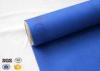 3k Aramid Fiber Fabric Silver Coated Fabrics Carbon Aramid 220 G/M2