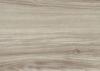 Wood Grain Luxury Loose Lay Vinyl Flooring PVC Simple Color 7.25