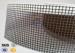 PTFE Teflon Coated Fiberglass Mesh Fabric High Temperature Conveyor Belt