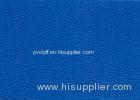 Abrasion Resistance Kids Vinyl Flooring For Training Room UV Surface Treatment