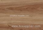 Wear Resistant Loose Lay Vinyl Sheet Flooring Glueless Wood Effect Vinyl Flooring