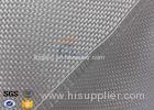 135Gsm Soft Surfboard Glass Fibre Fabric For Sport Equipment 0.11Mm Thickness