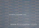 High Grade 4.0mm LVT Click Flooring Carpet Pattern For Garage / Super Market