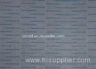 High Grade 4.0mm LVT Click Flooring Carpet Pattern For Garage / Super Market