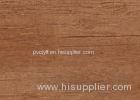 Durable Wood Plastic Composite Wpc Flooring UV Coated PVC Vinyl Material