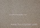Supermarket WPC Vinyl Waterproof Wood Laminate Flooring Carpet Texture Pure Color