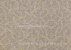 Residential WPC Vinyl Flooring Faux Carpet Texture Formaldehyde - Free