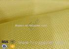 Bulletproof Woven Kevlar Aramid Fabric Protection Industrial Bomb Blanket