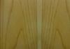 Wood Texture PVC Commercial Vinyl Floor For Shops / Office 19 db Sound Insulation