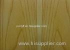Wood Texture PVC Commercial Vinyl Floor For Shops / Office 19 db Sound Insulation