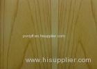 Wood Texture PVC Commercial Vinyl Floor For Shops / Office 19 db Sound Insulation