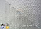 High Strength E Glass Fiber Fabric Coated with Liquid PVC 200gsm